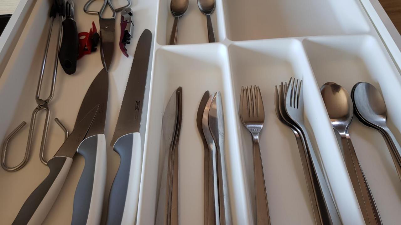 Apartament Vall De Montserrat Castellbell i Vilar Dış mekan fotoğraf