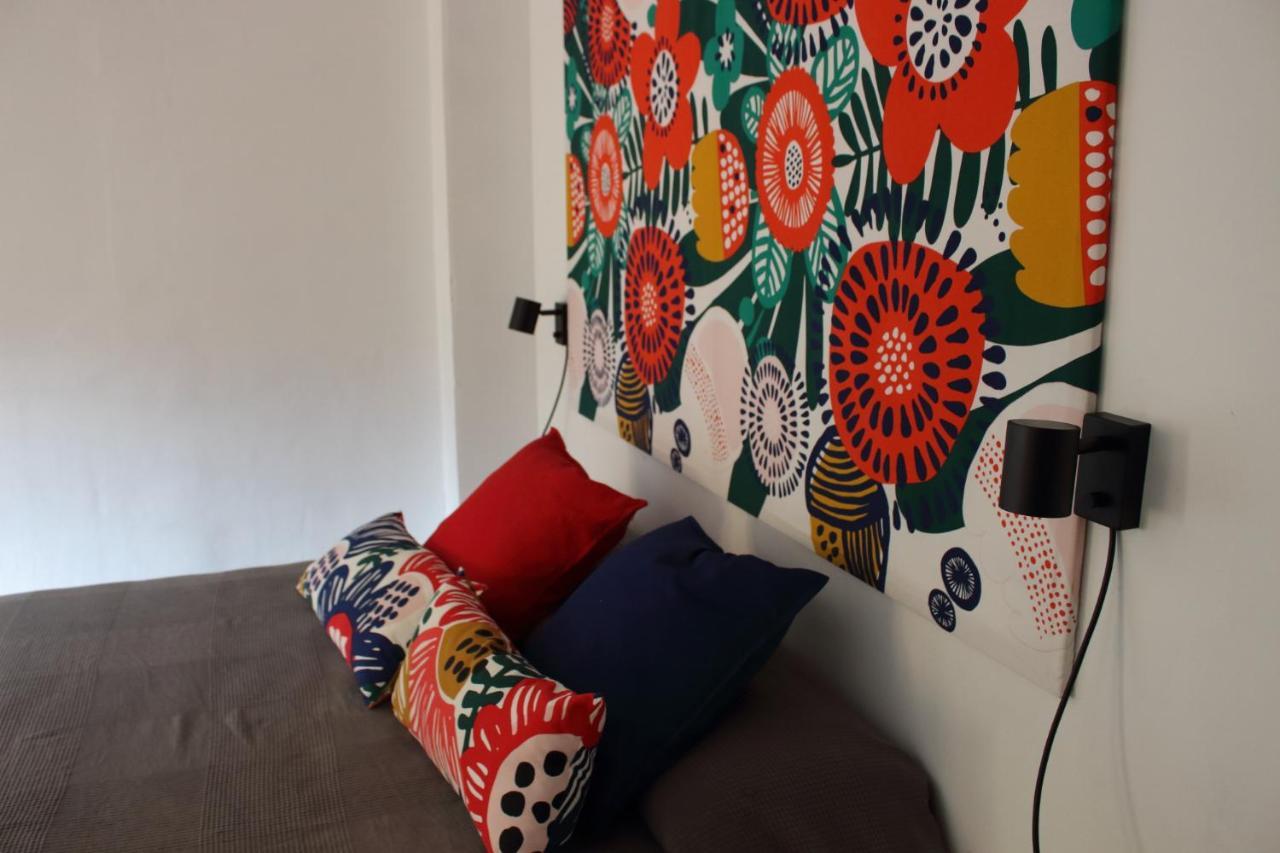Apartament Vall De Montserrat Castellbell i Vilar Dış mekan fotoğraf