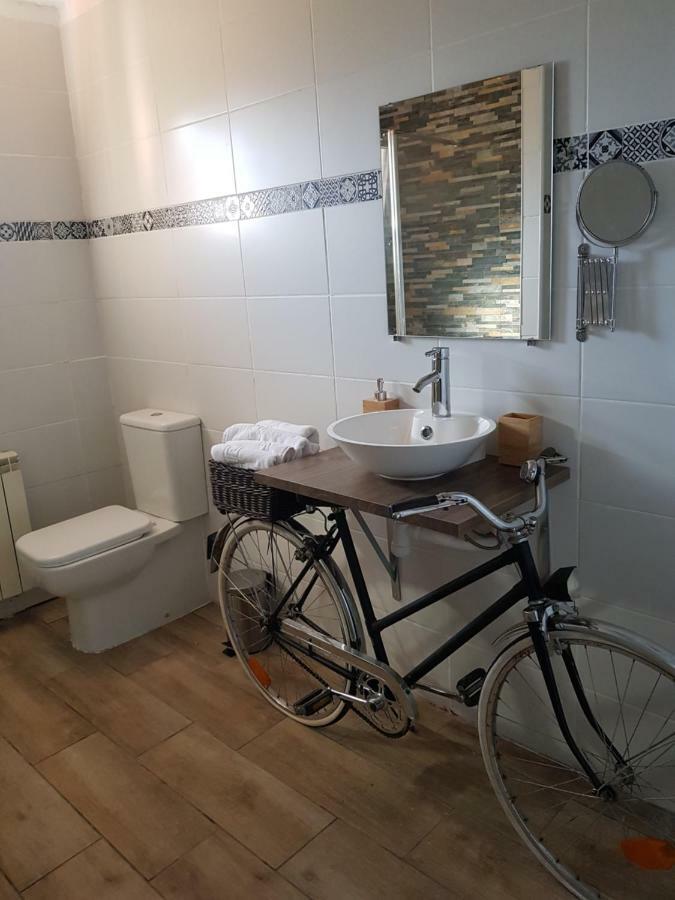 Apartament Vall De Montserrat Castellbell i Vilar Dış mekan fotoğraf