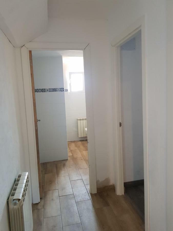 Apartament Vall De Montserrat Castellbell i Vilar Dış mekan fotoğraf