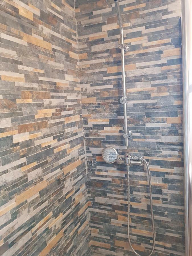 Apartament Vall De Montserrat Castellbell i Vilar Dış mekan fotoğraf