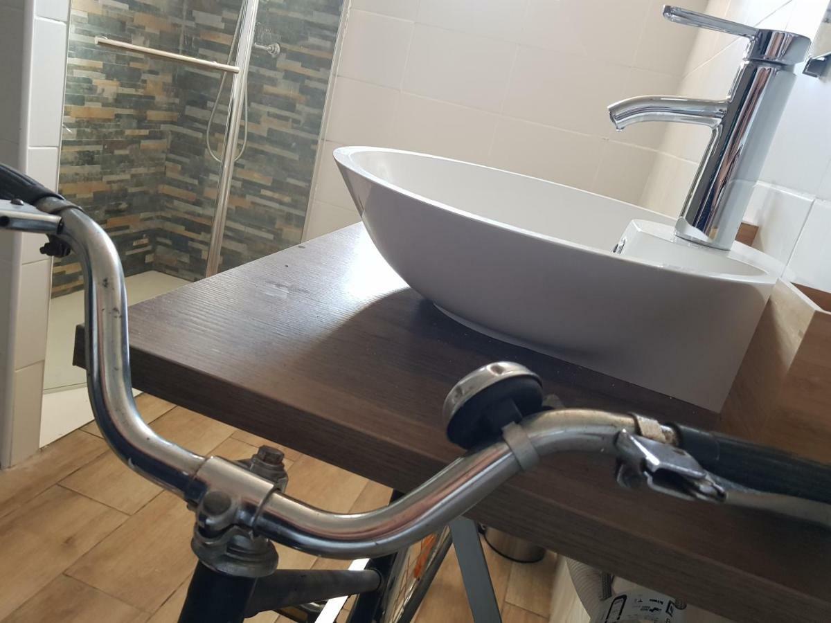Apartament Vall De Montserrat Castellbell i Vilar Dış mekan fotoğraf