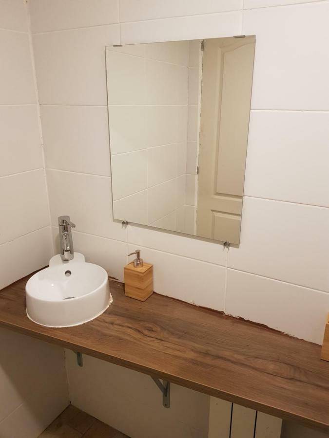 Apartament Vall De Montserrat Castellbell i Vilar Dış mekan fotoğraf