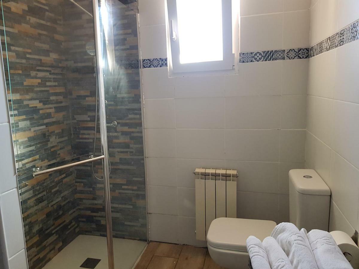Apartament Vall De Montserrat Castellbell i Vilar Dış mekan fotoğraf
