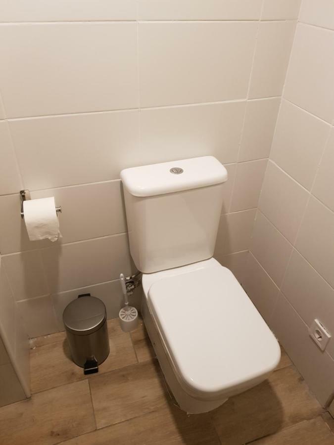 Apartament Vall De Montserrat Castellbell i Vilar Dış mekan fotoğraf
