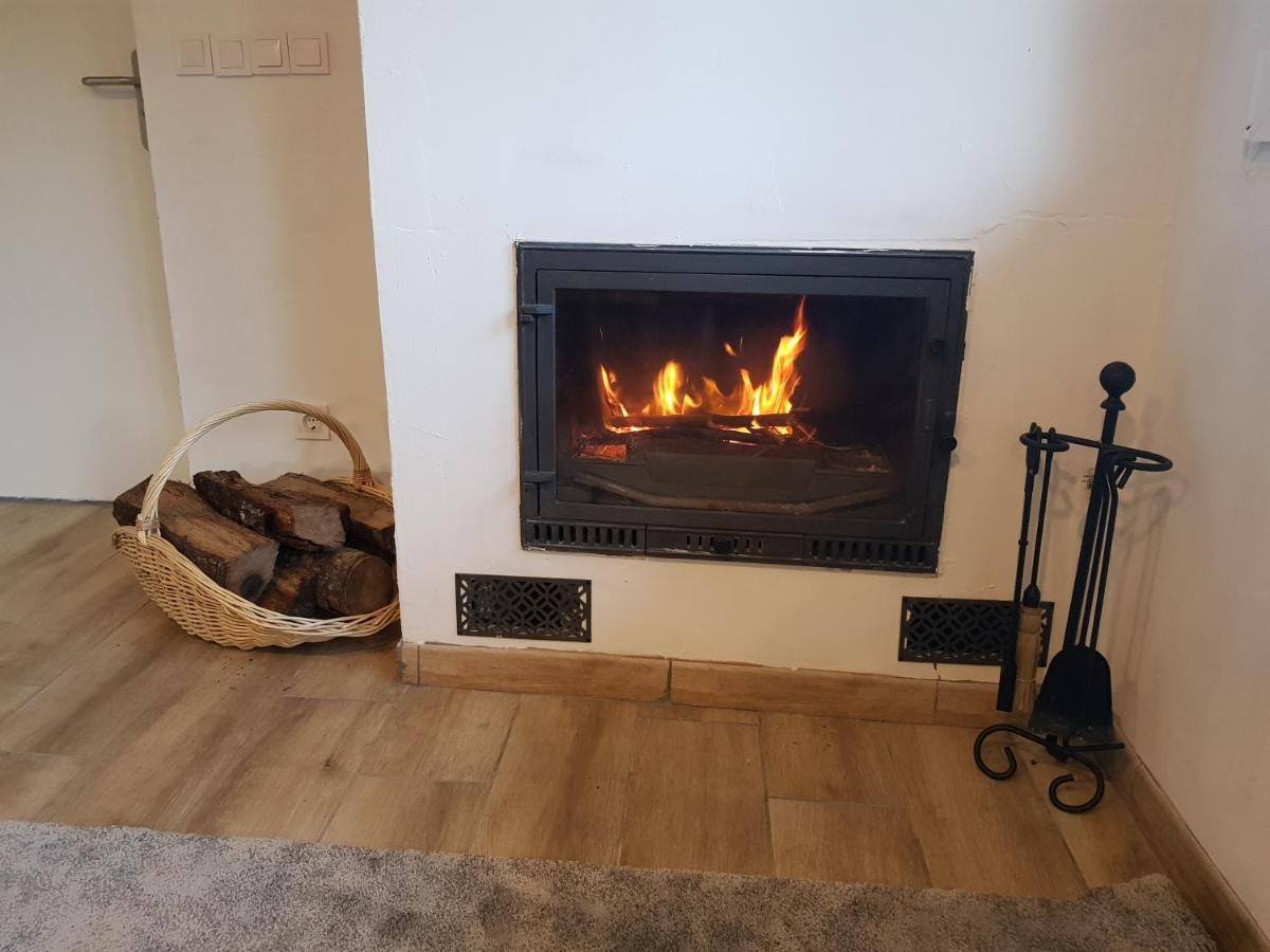 Apartament Vall De Montserrat Castellbell i Vilar Dış mekan fotoğraf
